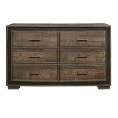 1695-1*9 5pc Set (QB+NS+DR+MR+CH) - 1695-1*9
