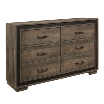 1695-1*9 5pc Set (QB+NS+DR+MR+CH) - 1695-1*9