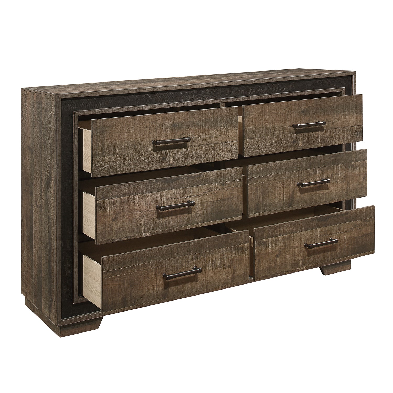 1695-1*9 5pc Set (QB+NS+DR+MR+CH) - 1695-1*9