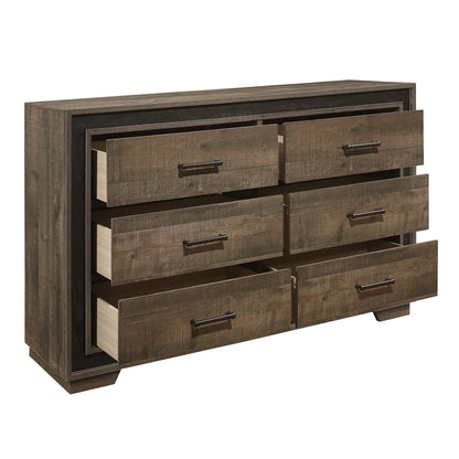1695-1*9 5pc Set (QB+NS+DR+MR+CH) - 1695-1*9