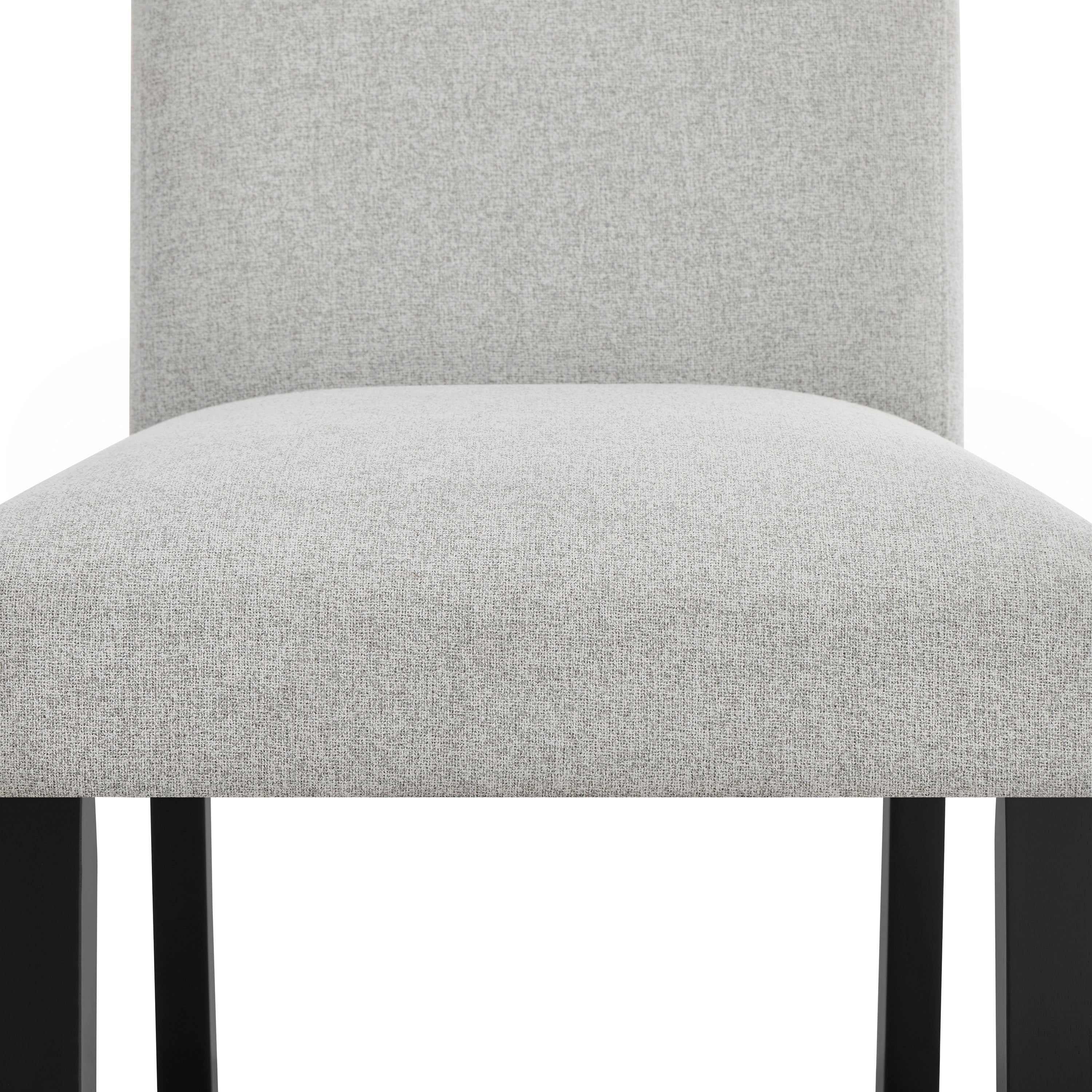 Parkside Dove Counter Height Dining Set from Crown Mark - Luna Furniture
