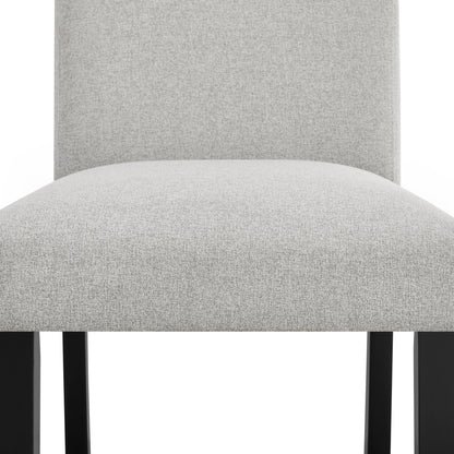 Parkside Dove Counter Height Dining Set from Crown Mark - Luna Furniture