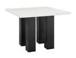 Parkside Dove Counter Height Dining Set from Crown Mark - Luna Furniture