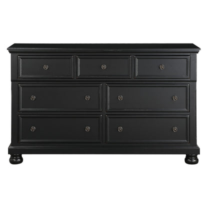 1714BK-1*9 5PC SET: 1QB,1NS,1DR,1MR,1CH - 1714BK-1*9