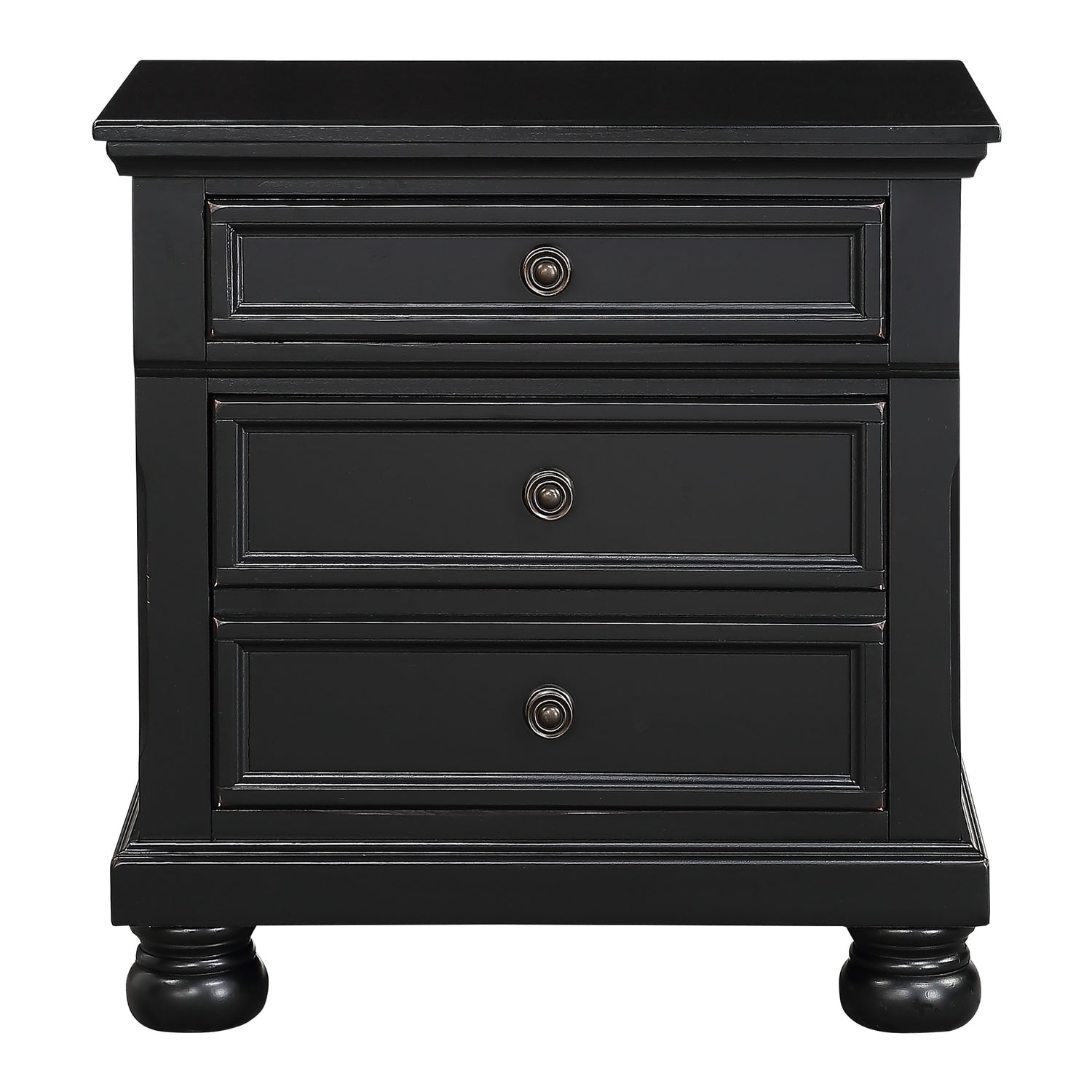 1714BK-1*9 5PC SET: 1QB,1NS,1DR,1MR,1CH - 1714BK-1*9
