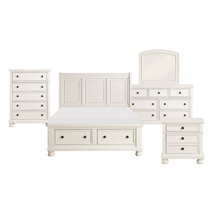1714W-1*9 5PC SET: 1QB,1NS,1DR,1MR,1CH - 1714W-1*9