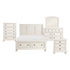 1714W-1*9 5PC SET: 1QB,1NS,1DR,1MR,1CH - 1714W-1*9