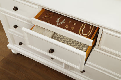 1714W-1*9 5PC SET: 1QB,1NS,1DR,1MR,1CH - 1714W-1*9