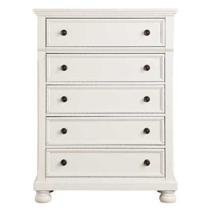 1714W-1*9 5PC SET: 1QB,1NS,1DR,1MR,1CH - 1714W-1*9