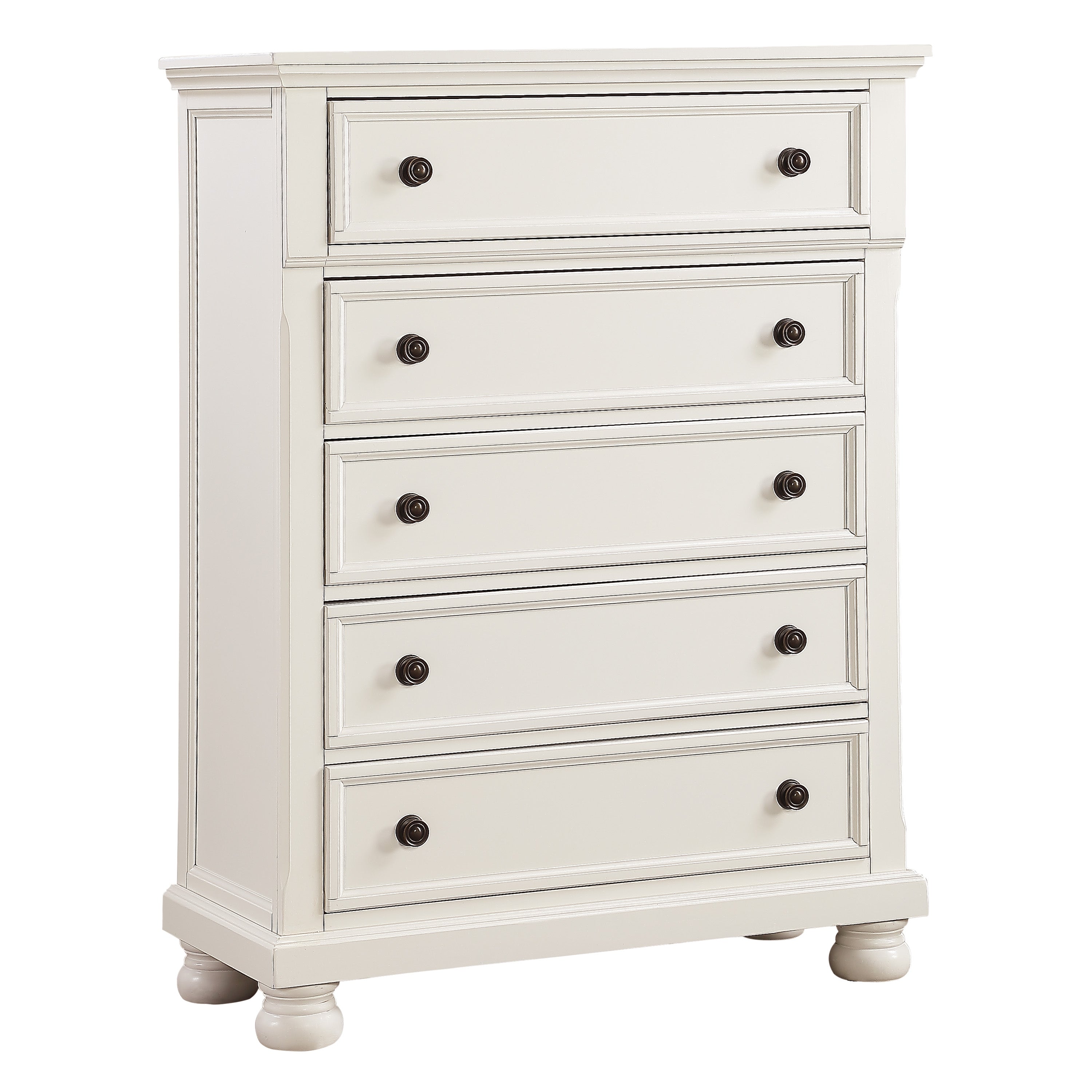 1714W-1*9 5PC SET: 1QB,1NS,1DR,1MR,1CH - 1714W-1*9