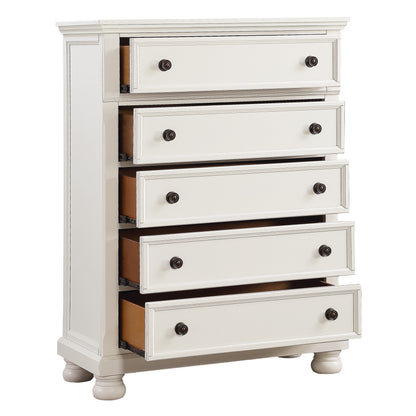 1714W-1*9 5PC SET: 1QB,1NS,1DR,1MR,1CH - 1714W-1*9