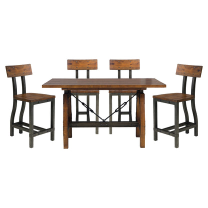 1715-36*5 5pc Set (TB+4S) - 1715-36*5