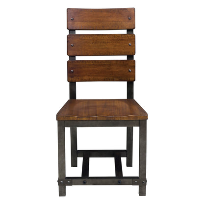 1715-36*5 5pc Set (TB+4S) - 1715-36*5