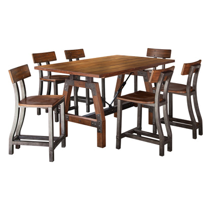 1715-36*7 7pc Set (TB+6S) - 1715-36*7