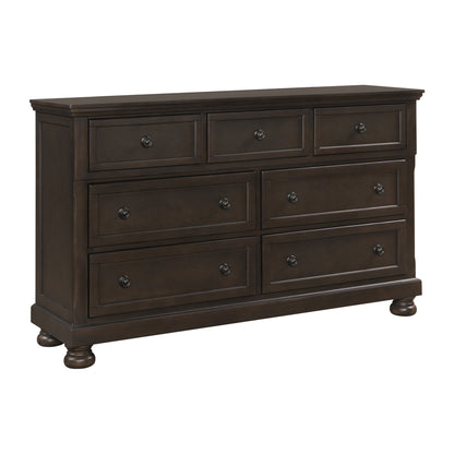 1718GY-1*9 5pc Set (QB+NS+DR+MR+CH) - 1718GY-1*9