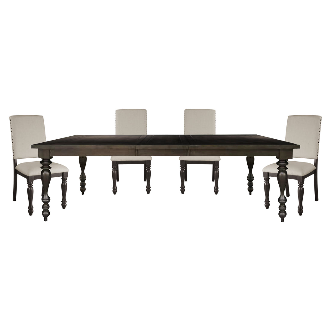 1718GY-90*5 5pc Set (TB+4S) - 1718GY-90*5