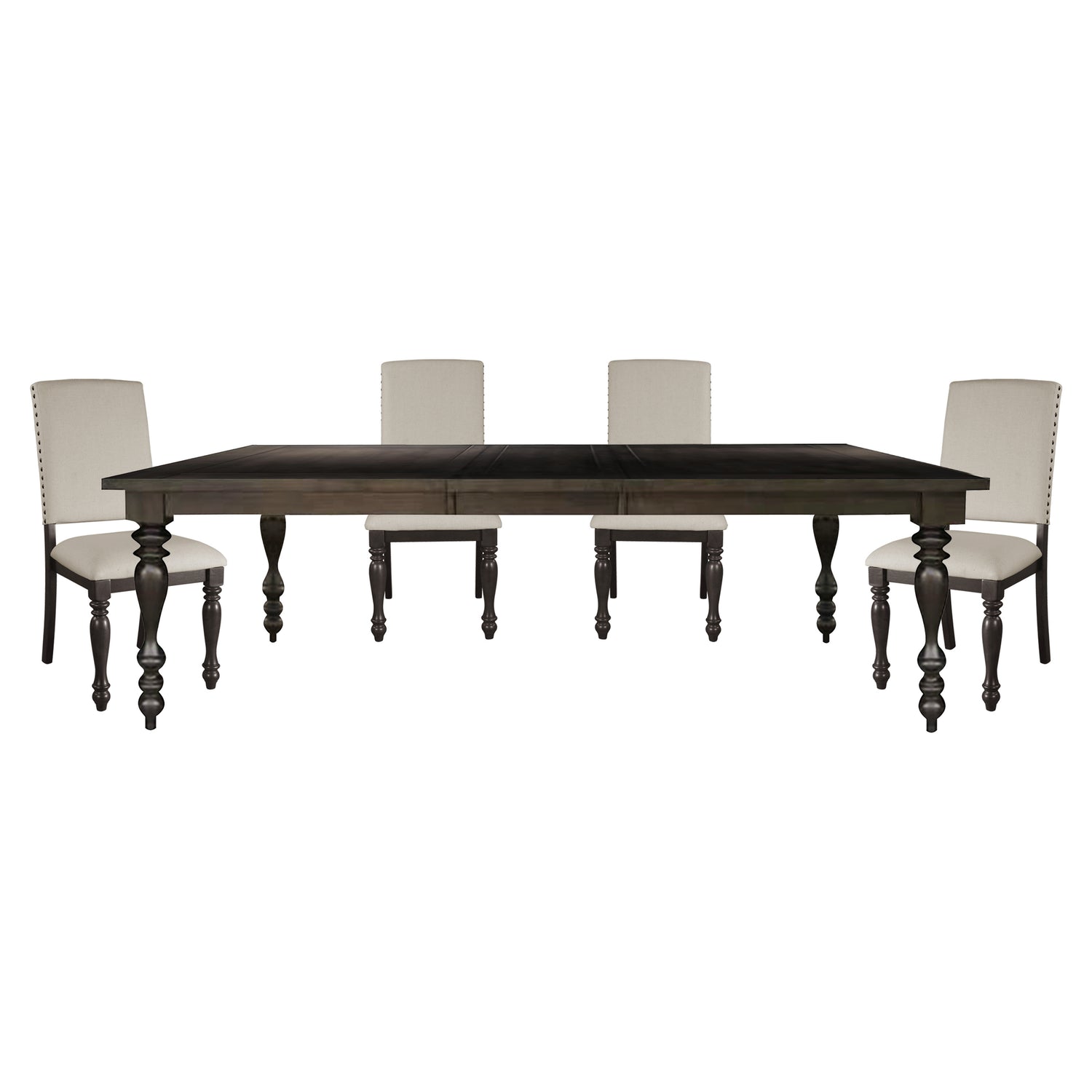 1718GY-90*5 5pc Set (TB+4S) - 1718GY-90*5