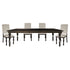 1718GY-90*5 5pc Set (TB+4S) - 1718GY-90*5