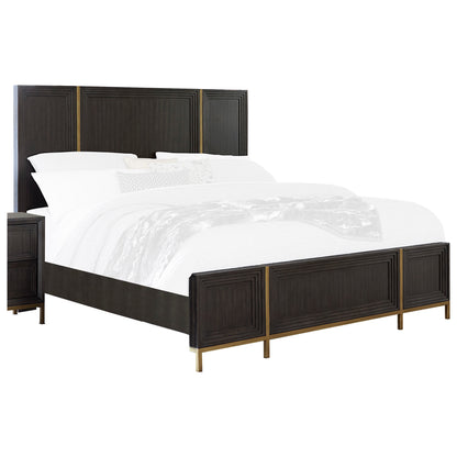 1729-1* (3)Queen Bed - 1729-1*