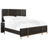 1729-1* (3)Queen Bed - 1729-1*