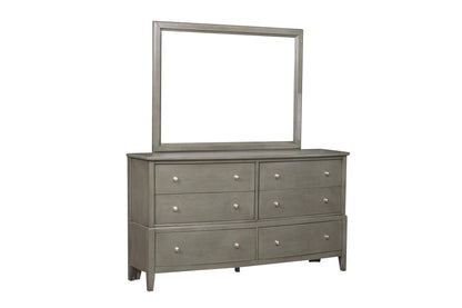 1730GY-1*9 5pc Set (QB+NS+DR+MR+CH) - 1730GY-1*9