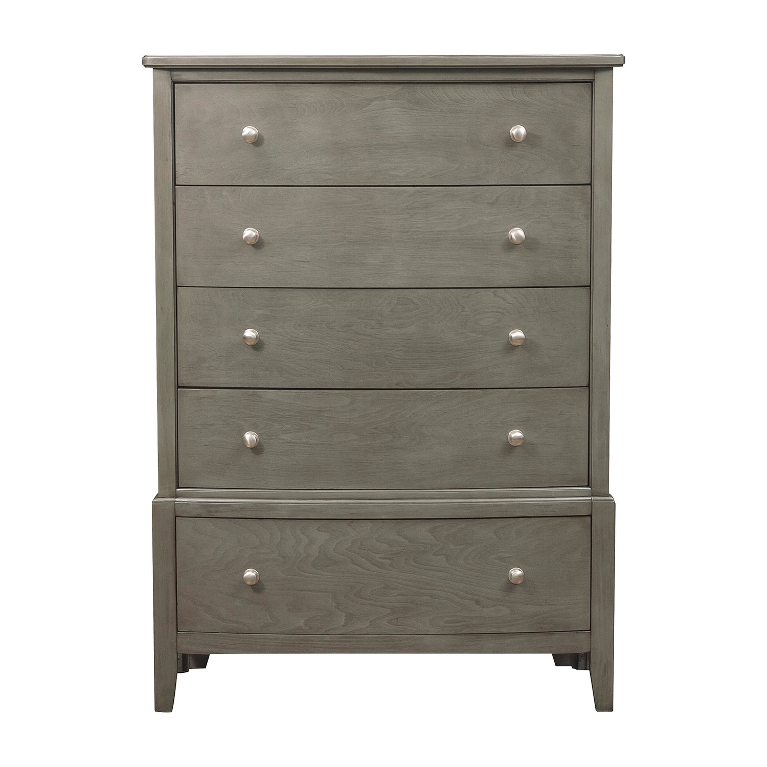1730GY-1*9 5pc Set (QB+NS+DR+MR+CH) - 1730GY-1*9
