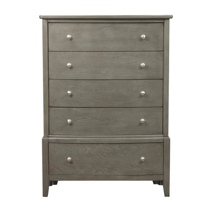 1730GY-1*9 5pc Set (QB+NS+DR+MR+CH) - 1730GY-1*9