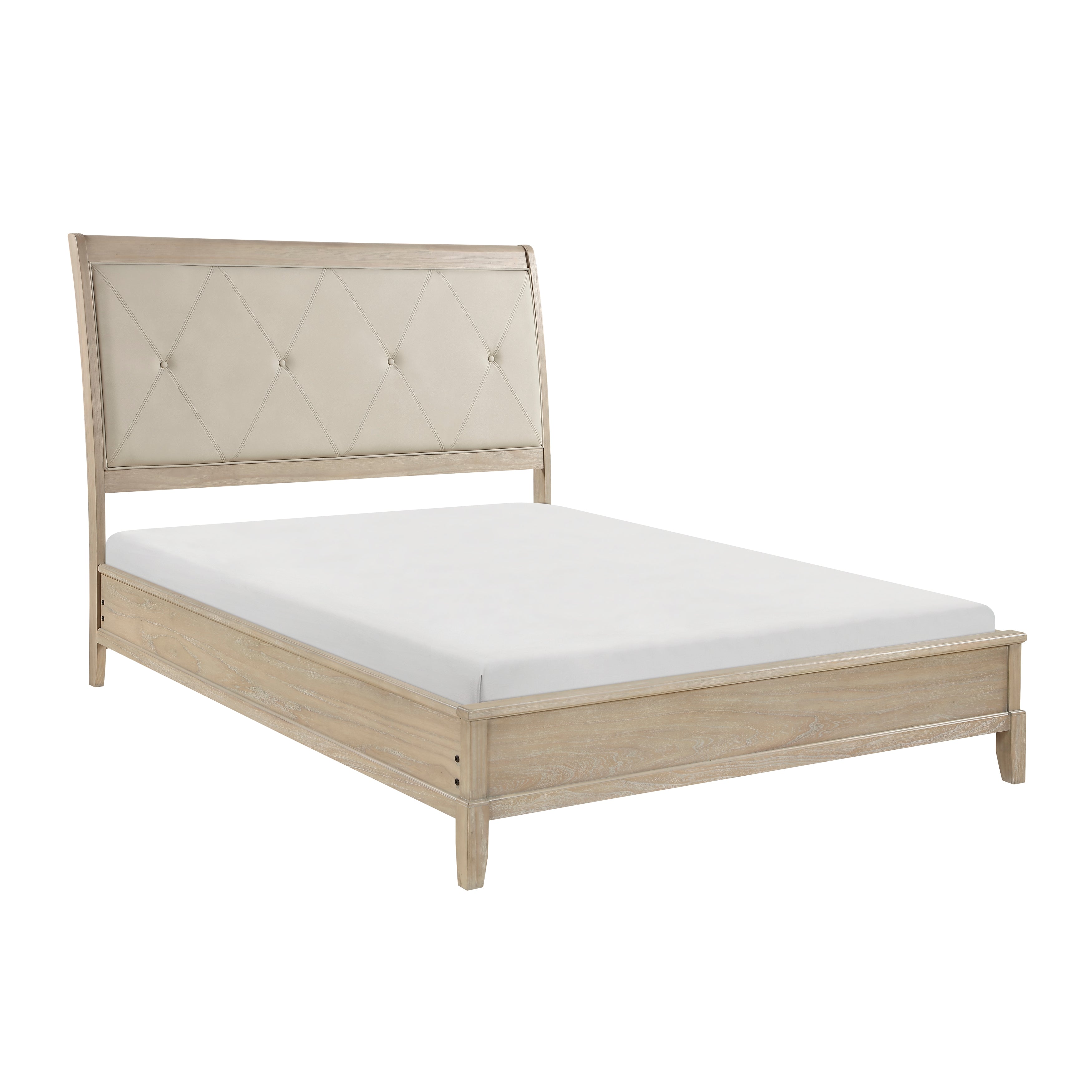 1730NB-1*9 5pc Set (QB+NS+DR+MR+CH) from Homelegance - Luna Furniture