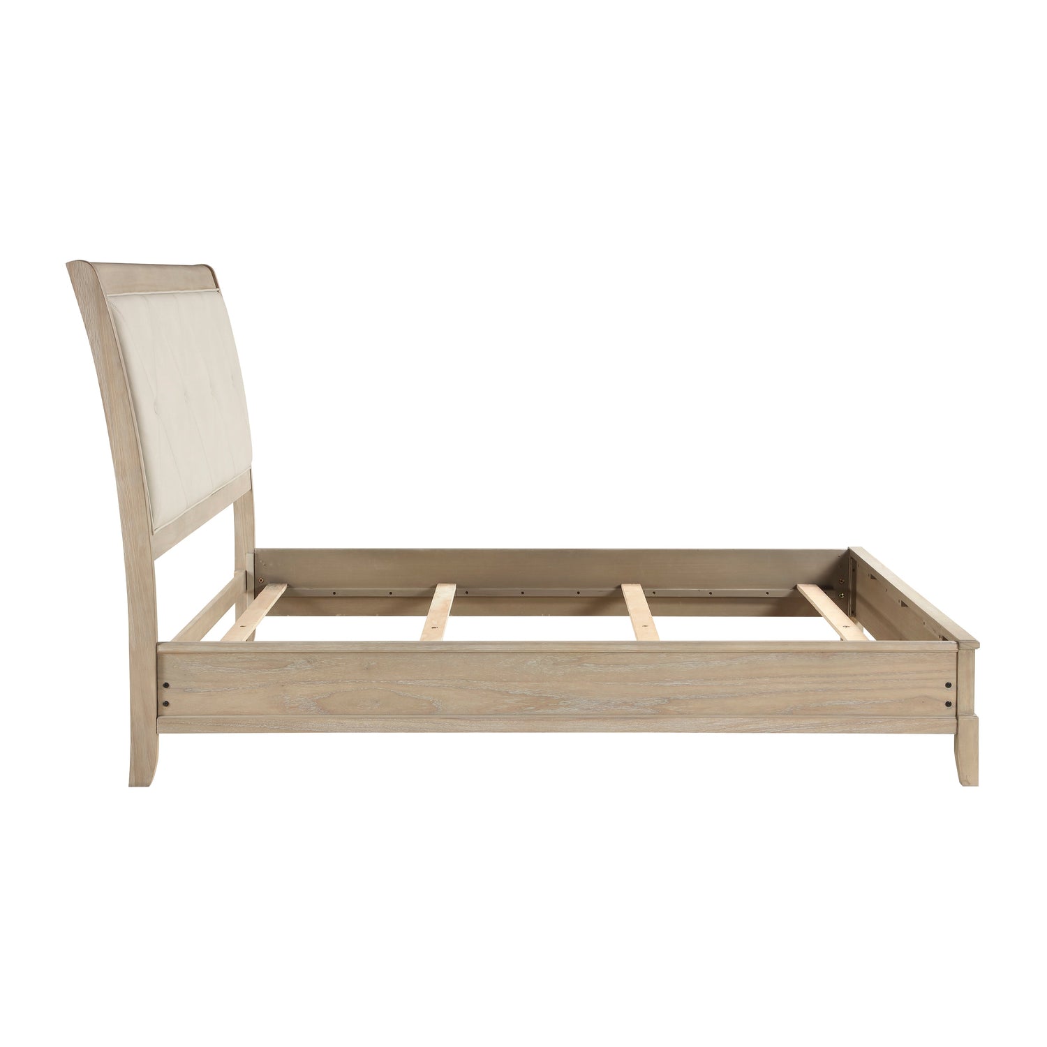 1730NB-1*9 5pc Set (QB+NS+DR+MR+CH) from Homelegance - Luna Furniture