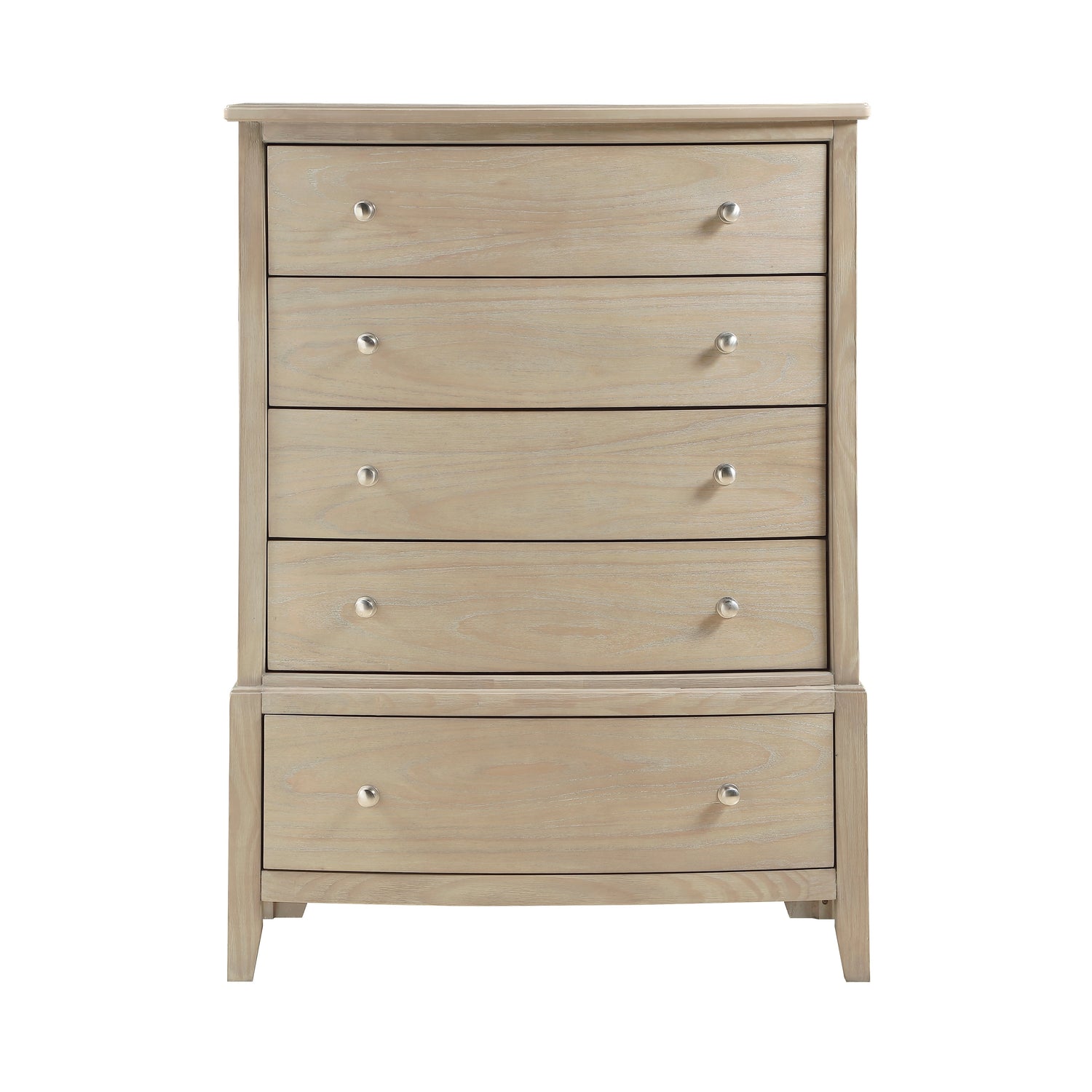Cotterill Beige Chest from Homelegance - Luna Furniture