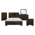 1753-1*9 5pc Set (QB+NS+DR+MR+CH) - 1753-1*9