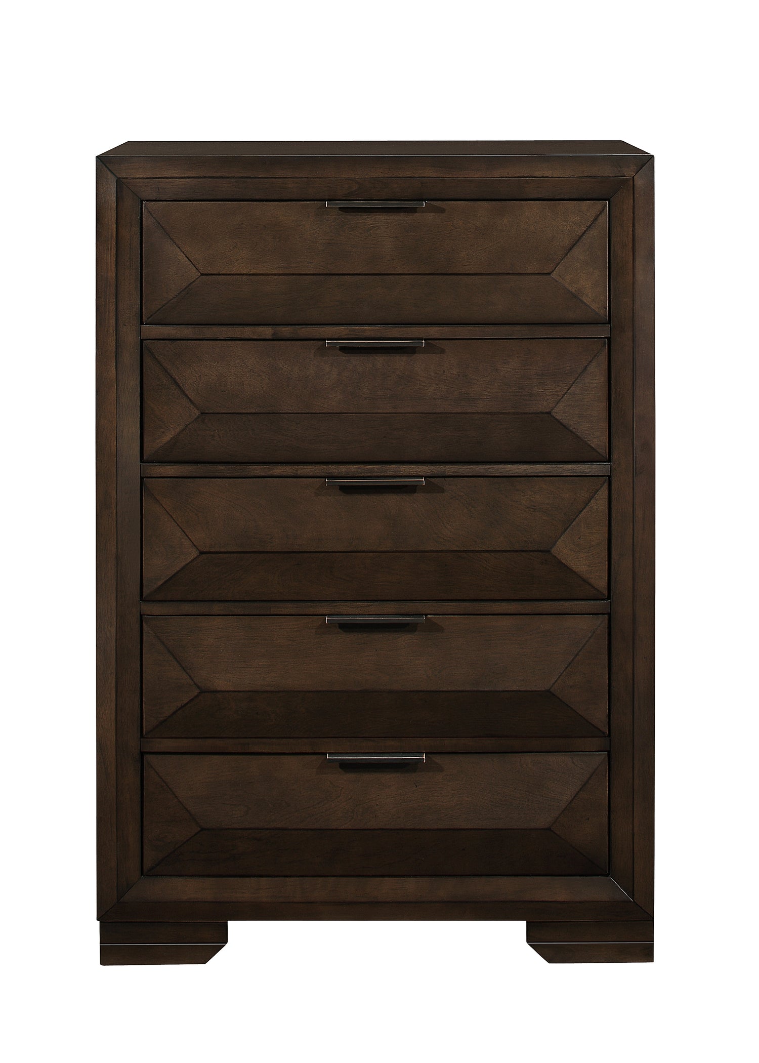 1753-1*9 5pc Set (QB+NS+DR+MR+CH) - 1753-1*9