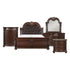 1757-1*9 5PC SET (QB+NS+DR+MR+CH) - 1757-1*9