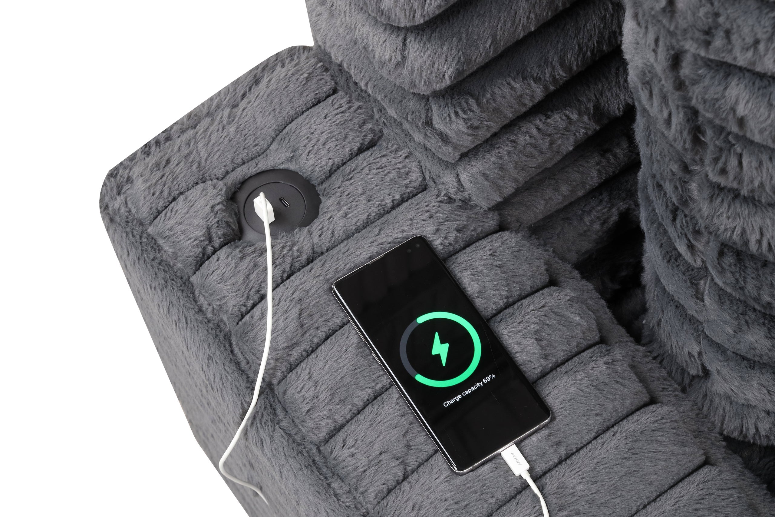 1800 - Chaise - 1800