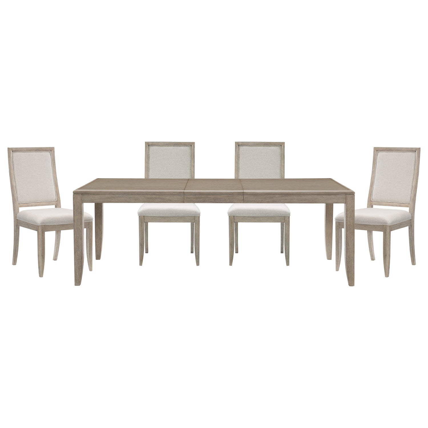 1820-86*5 5pc Set (TB+4S) - 1820-86*5