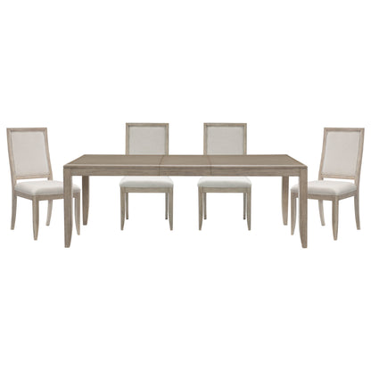 1820-86*5 5pc Set (TB+4S) - 1820-86*5