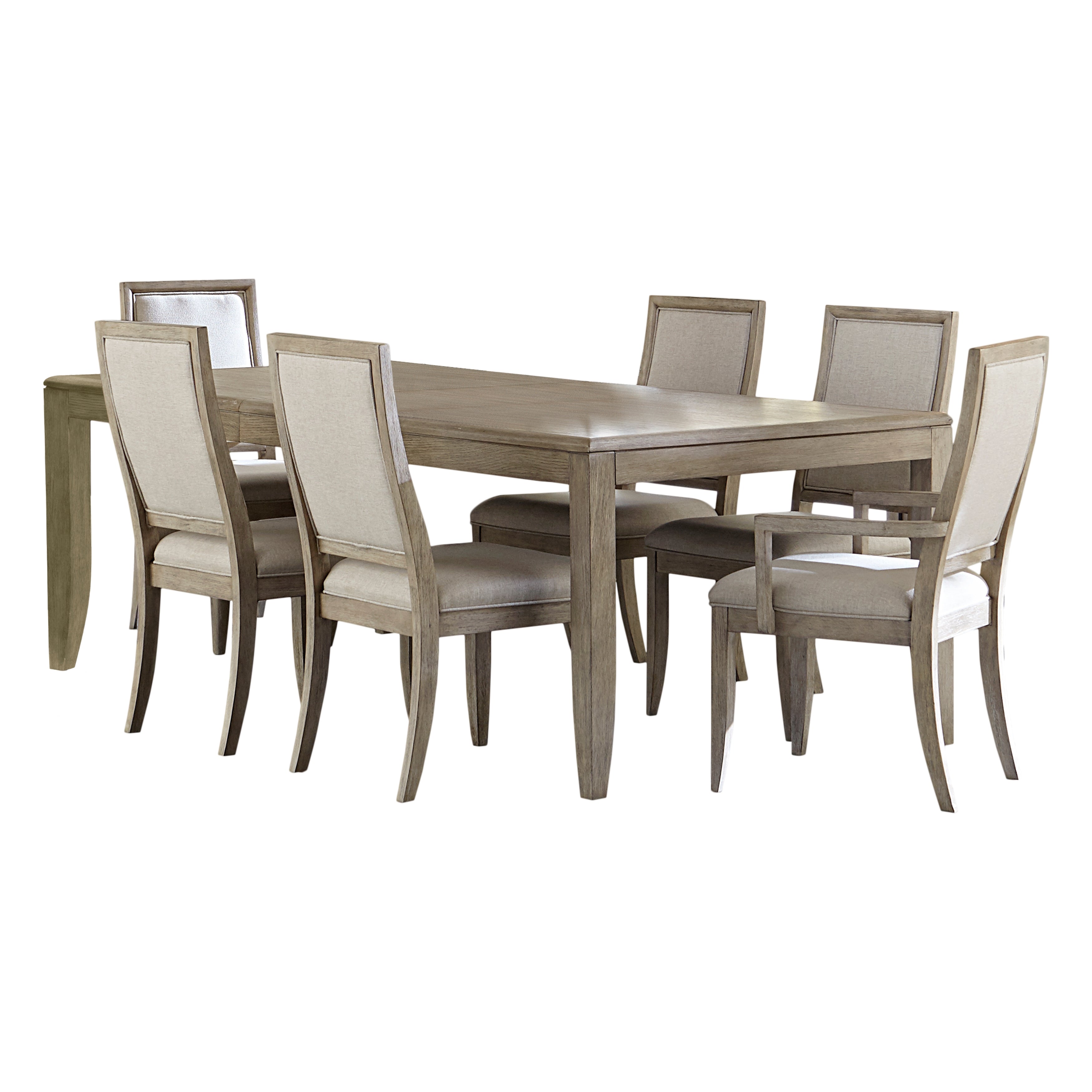 1820-86*7 7pc Set (TB+2A+4S) - 1820-86*7