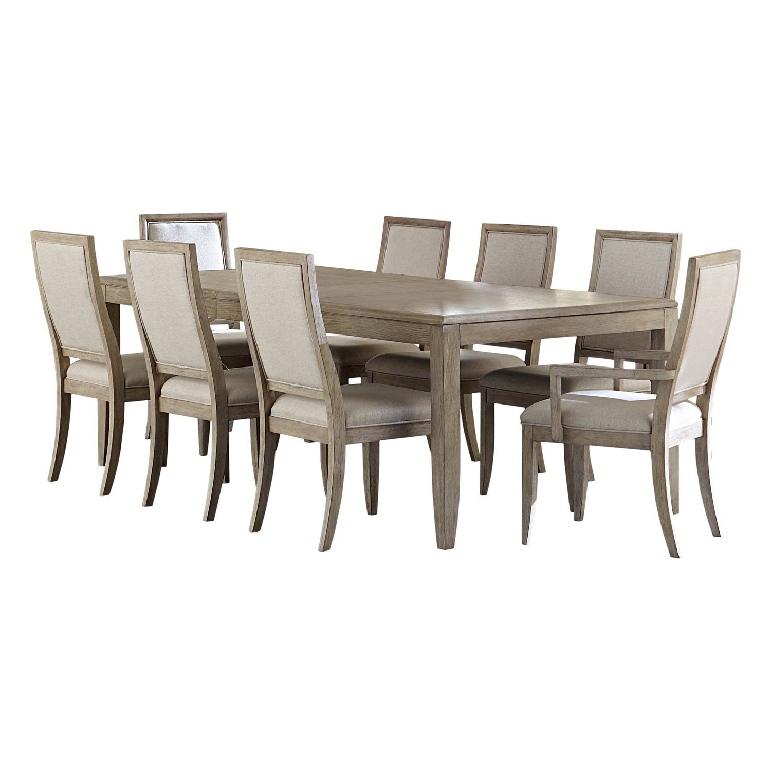 1820-86*9 9pc Set (TB+2A+6S) - 1820-86*9