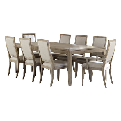 1820-86*9 9pc Set (TB+2A+6S) - 1820-86*9