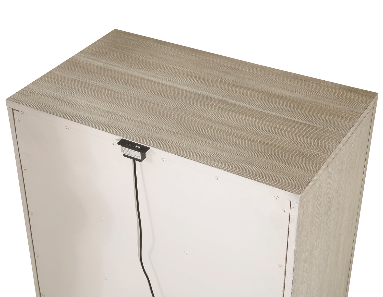 1820N-1*9 5pc Set (QB+NS+DR+MR+CH) - 1820N-1*9