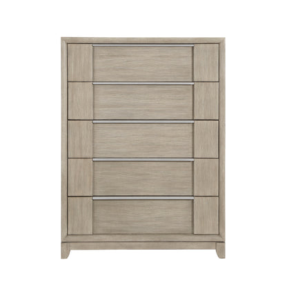 1820N-1*9 5pc Set (QB+NS+DR+MR+CH) - 1820N-1*9
