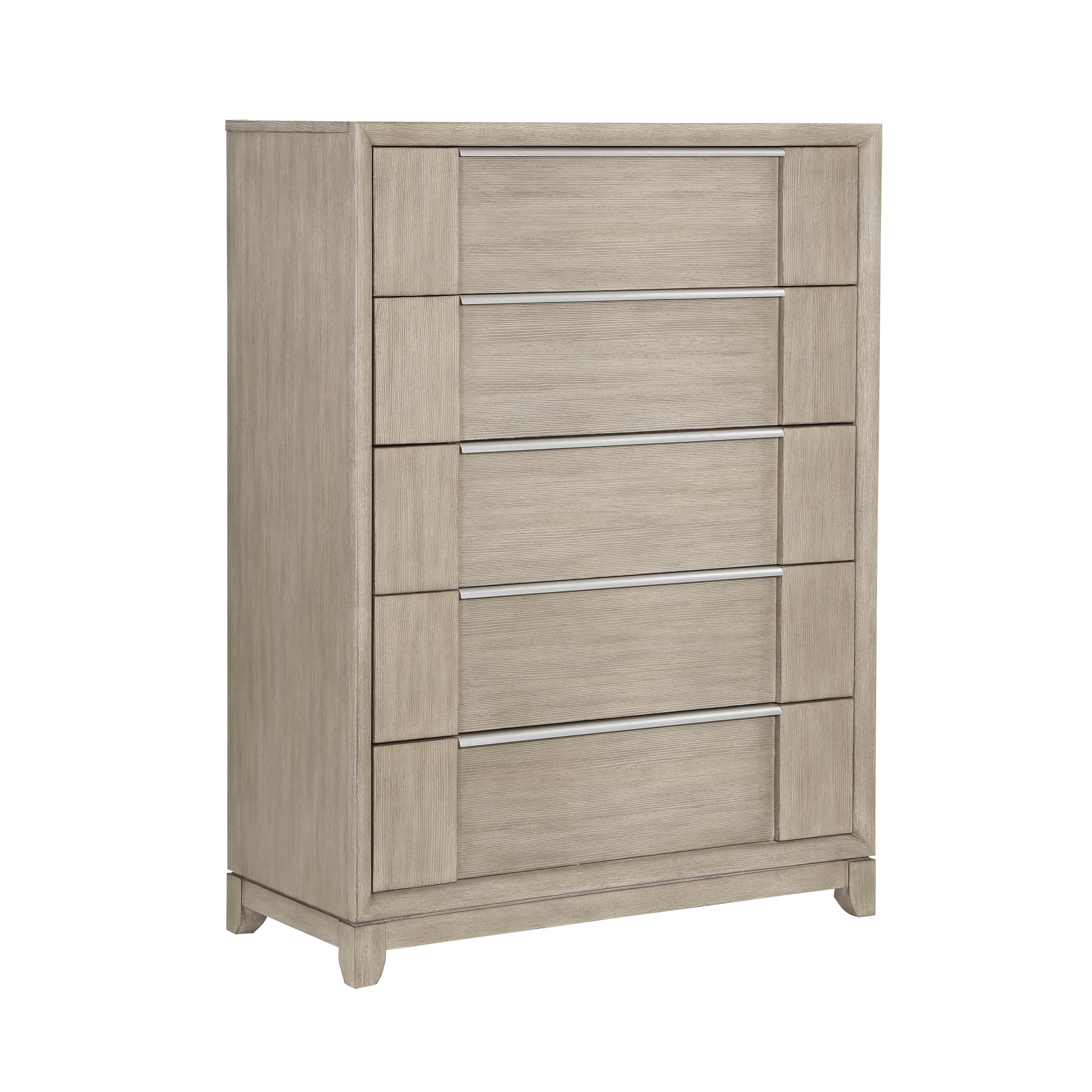 1820N-1*9 5pc Set (QB+NS+DR+MR+CH) - 1820N-1*9