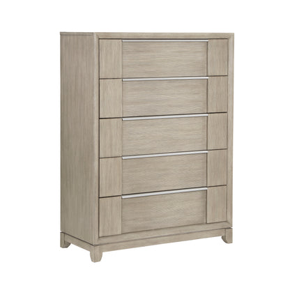 1820N-1*9 5pc Set (QB+NS+DR+MR+CH) - 1820N-1*9