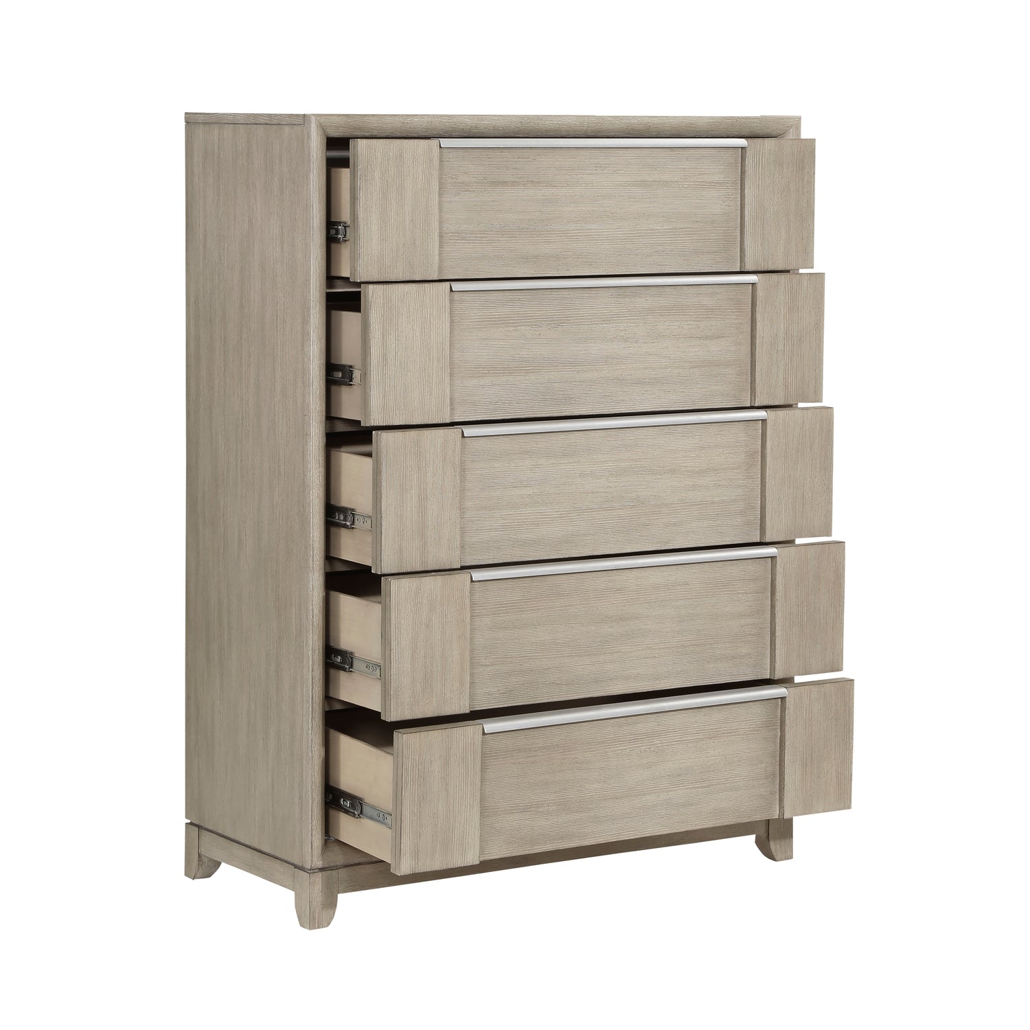1820N-1*9 5pc Set (QB+NS+DR+MR+CH) - 1820N-1*9