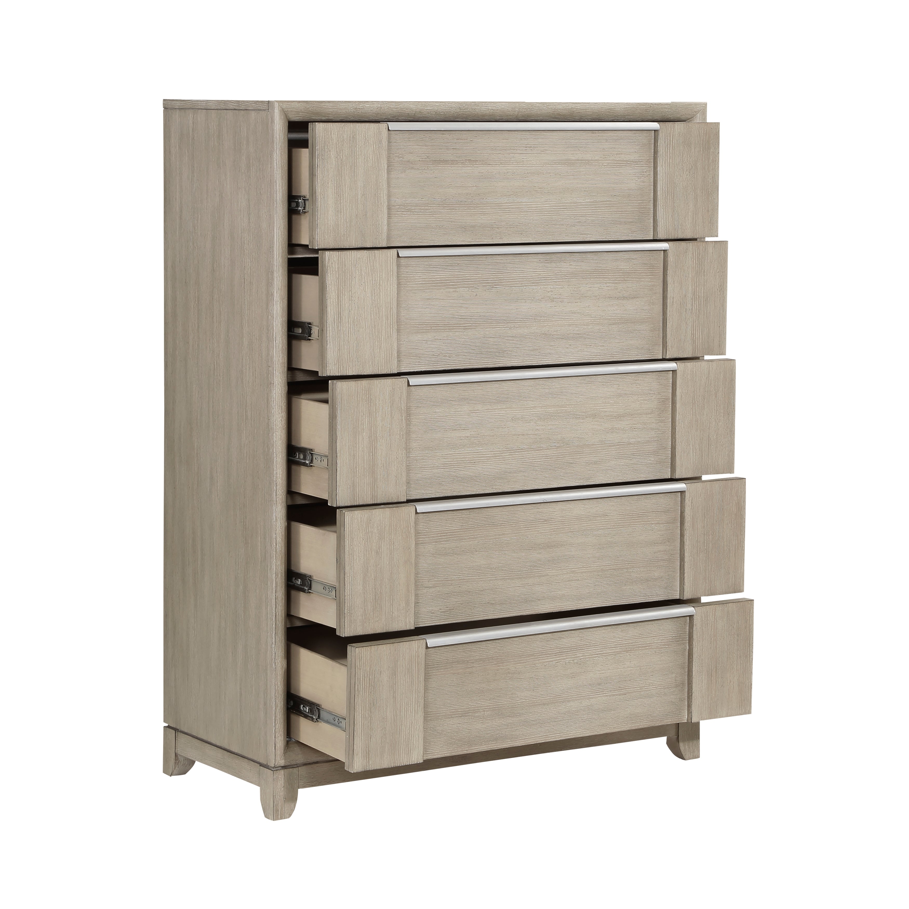1820N-1*9 5pc Set (QB+NS+DR+MR+CH) - 1820N-1*9