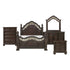 1824-1*9 5PC SET: 1QB,1NS,1DR,1MR,1CH - 1824-1*9