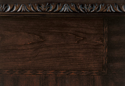 1824-1*9 5PC SET: 1QB,1NS,1DR,1MR,1CH - 1824-1*9