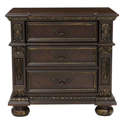 1824-1*9 5PC SET: 1QB,1NS,1DR,1MR,1CH - 1824-1*9