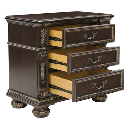 1824-1*9 5PC SET: 1QB,1NS,1DR,1MR,1CH - 1824-1*9