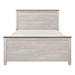 1903-1* (3) QUEEN BED - 1903-1*